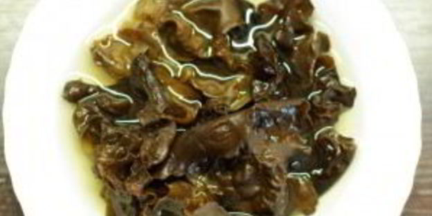 китайский рыбный суп