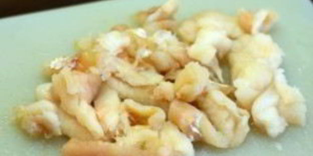 китайский рыбный суп