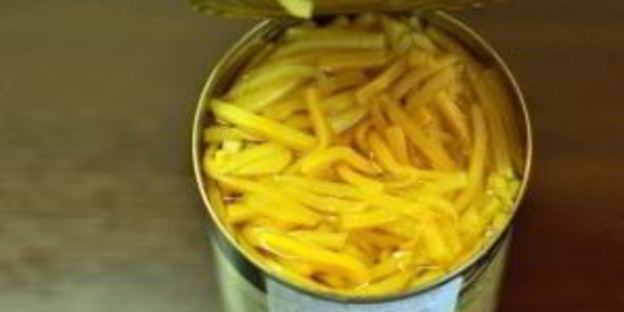 китайский рыбный суп