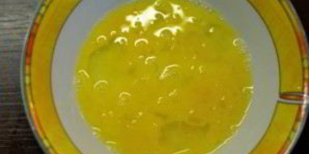 китайский рыбный суп