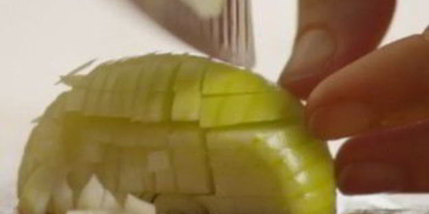 крем-суп из брокколи с сыром