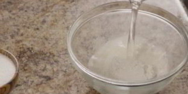 крем-суп из брокколи с сыром