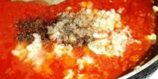 куриный суп с белой фасолью