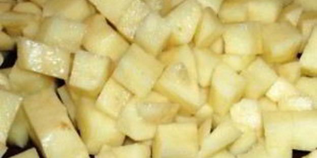 куриный суп с белой фасолью