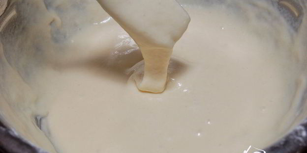 куриный суп с клецками