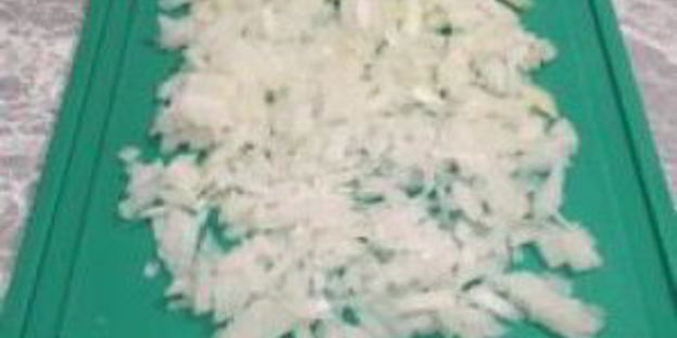 куриный суп звездочки