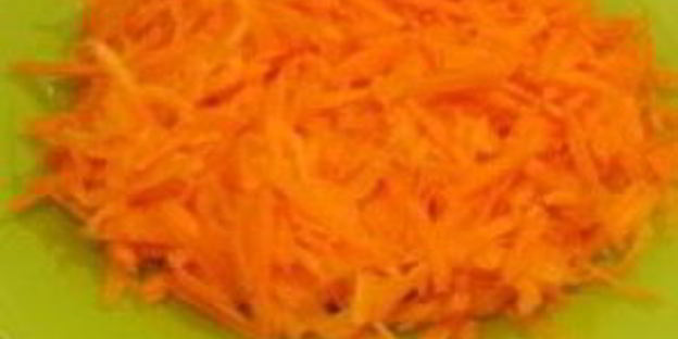 куриный суп звездочки