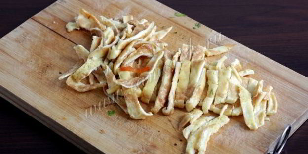 каурма лагман