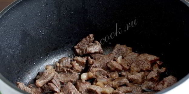 каурма лагман