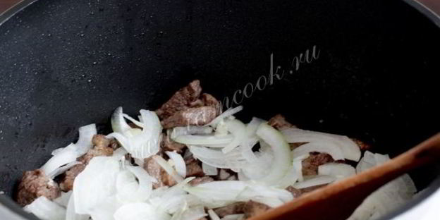 каурма лагман