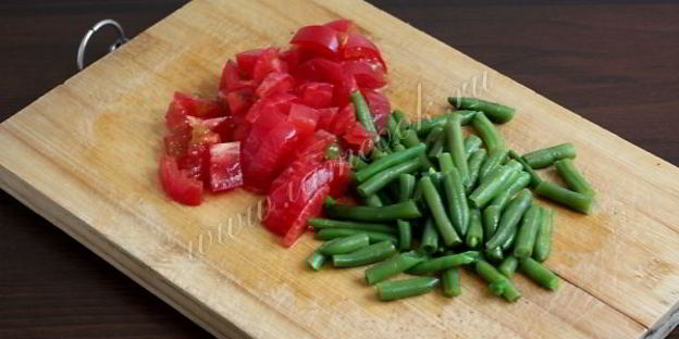 каурма лагман