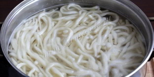 каурма лагман