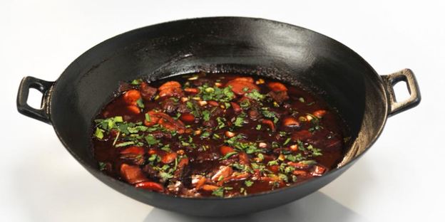 лагман-гуляш