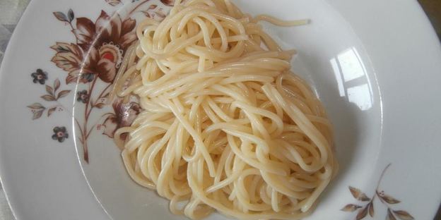 лагман из баранины