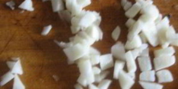 лагман из говядины в мультиварке