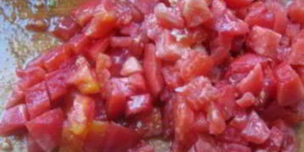 лагман из говядины в мультиварке