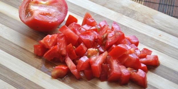 лагман из курицы