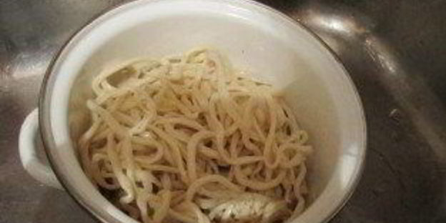 лагман классический