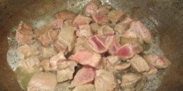 лагман классический