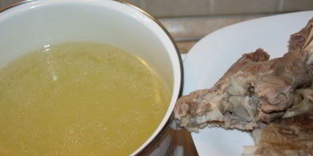 лагман по-нашему