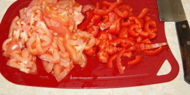 лагман по-нашему