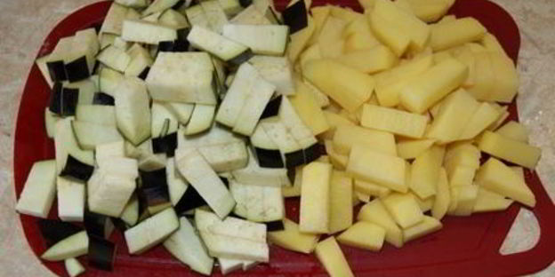 лагман по-нашему