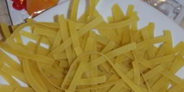 лагман по-нашему