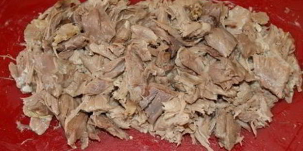 лагман по-нашему