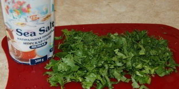 лагман по-нашему