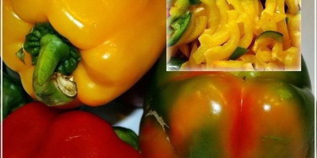 лагман по-среднерусски