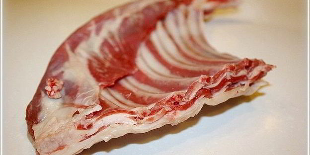 лагман по-среднерусски