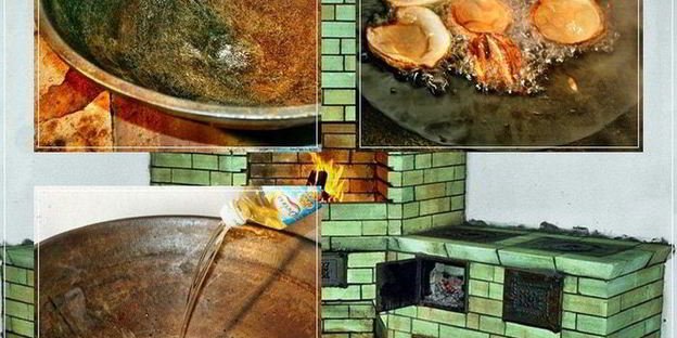 лагман по-среднерусски