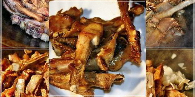 лагман по-среднерусски