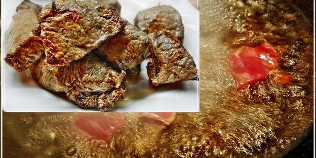 лагман по-среднерусски