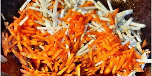 лагман по-среднерусски