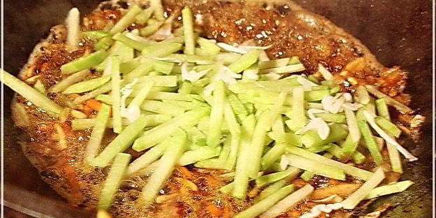 лагман по-среднерусски