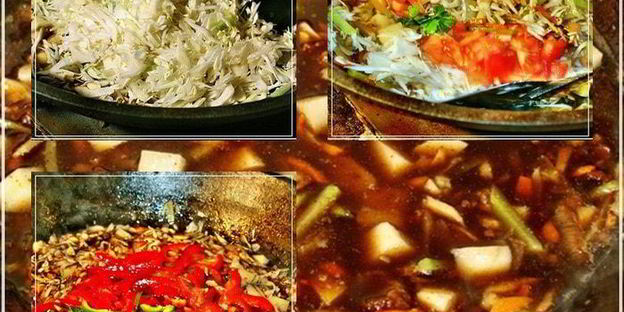 лагман по-среднерусски