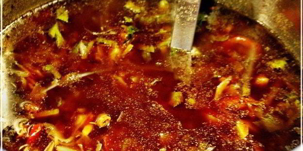 лагман по-среднерусски