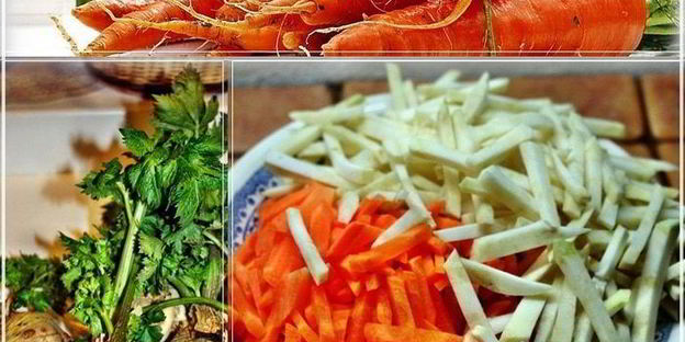 лагман по-среднерусски