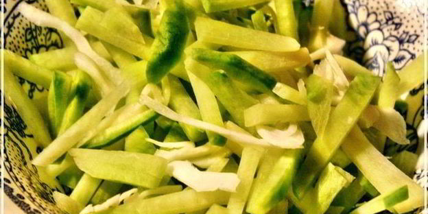 лагман по-среднерусски