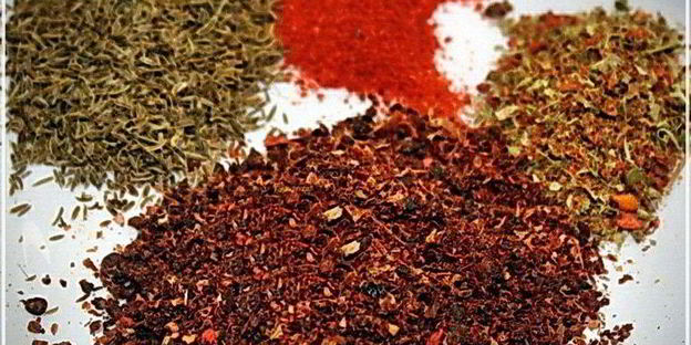 лагман по-среднерусски