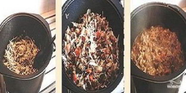 лагман по-уйгурски