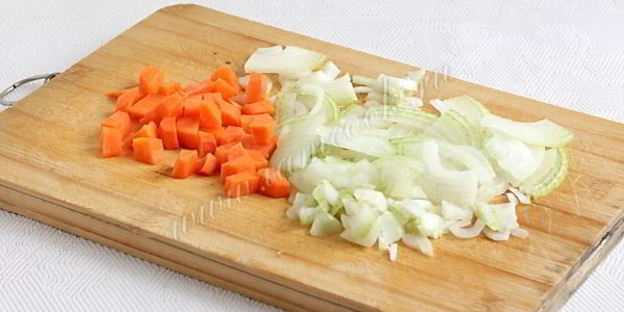 лагман по-узбекски