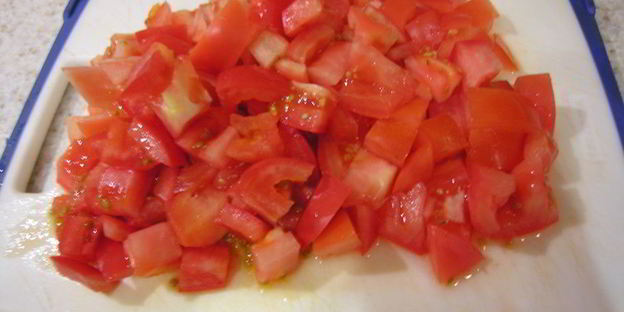 лагман с говядиной