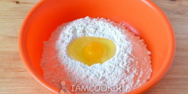 лагман уйгурский