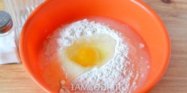 лагман уйгурский