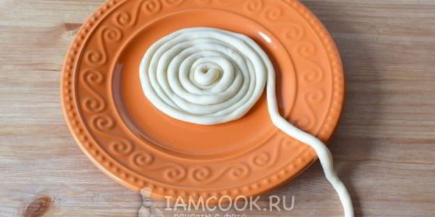 лагман уйгурский