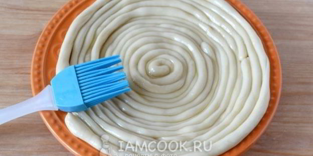 лагман уйгурский