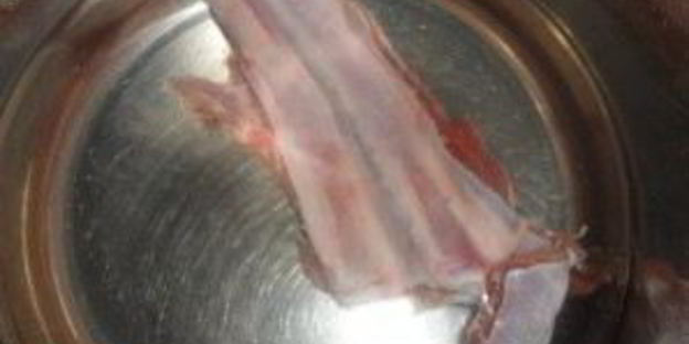 лагман в горшочках