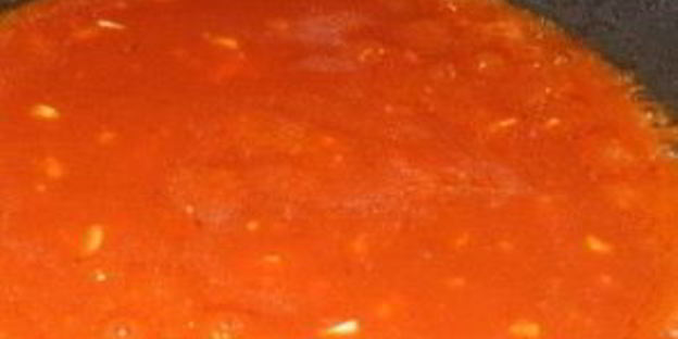 лагман в горшочках